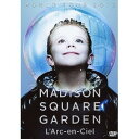 【7/18限定! 楽天会員なら最大P4倍】WORLD TOUR 2012 LIVE at MADISON SQUARE GARDEN 【DVD】