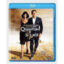 007／慰めの報酬 【Blu-ray】