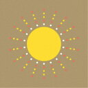 Gold Panda/The Work 【CD】