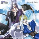 野島健児×千葉進歩/セイント・ビースト Others ユリウス×オーディン 【CD】