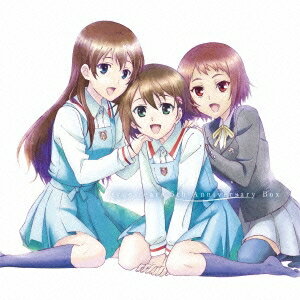 (アニメーション)／TVアニメ「true tears」5周年記念 CD-BOX true tears 5th Anniversary Box 【CD】