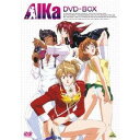 EMOTION the Best AIKa DVD-BOX 【DVD】