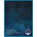 シャイニーカラーズ/THE IDOLM@STER SHINY COLORS 3rdLIVE TOUR PIECE ON PLANET / TOKYO 【Blu-...
