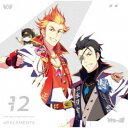 神速一魂/THE IDOLM@STER SideM 49 ELEMENTS -12 神速一魂 【CD】