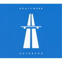 クラフトワーク/アウトバーン 【CD】