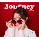 【8/25限定! 2000円OFFクーポン!!】鬼頭明里/Journey (初回限定) 【CD+Blu-ray】