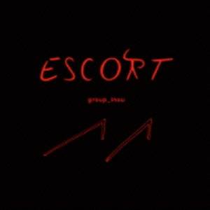 group＿inou／ESCORT 【CD】