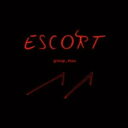 group＿inou／ESCORT 【CD】