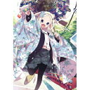 【~7/15 エントリー&5000円以上購入でP最大5倍】ハナヤマタ2 (初回限定) 【DVD】