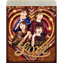 ももいろクローバーZ/ももいろクリスマス2022 〜LOVE〜 LIVE Blu-ray 【Blu-ray】