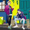 (ゲーム・ミュージック)/A3! FIRST AUTUMN EP 【CD】