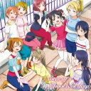【7/18限定! 楽天会員なら最大P4倍】藤澤慶昌/TVアニメ『ラブライブ!』オリジナルサウンドトラック Notes of School idol days 【CD】