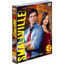 SMALLVILLE/ヤング・スーパーマン <エイト・シーズン> セット2 【DVD】