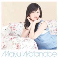 渡辺麻友／大人ジェリービーンズ《初回生産限定盤A》 (初回限定) 【CD+DVD】