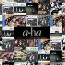 a-ha／グレイテスト ヒッツ-ジャパニーズ シングル コレクション- 【CD DVD】