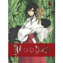 BLOOD-C 6 (初回限定) 【Blu-ray】