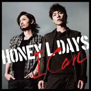 【11/25限定! 最大1000円OFFクーポン】Honey L Days／I can 【CD】