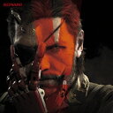 【7/18限定! 楽天会員なら最大P4倍】(ゲーム・ミュージック)/METAL GEAR SOLID VOCAL TRACKS 【CD】