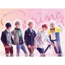 MANKAI STAGE『A3!』〜SPRING 2019〜 【Blu-ray】