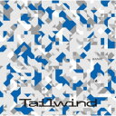 叶/Tailwind (初回限定) 【CD】