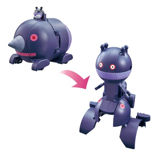 【11/30限定! 最大1000円OFFクーポン】アンパンマン チキチキ大変身!もぐりんとだだんだん クリスマスおもちゃ こども 子供 知育 勉強 3歳