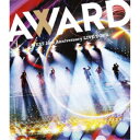 WEST./WEST. 10th Anniversary LIVE TOUR AWARD《通常盤》 【Blu-ray】