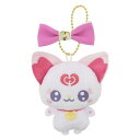 【7/13~ エントリー&5000円以上購入でP最大5倍】ぷちきゅあ~Precure fairies~ リボン付きマスコット ぷちきゅあはみぃおもちゃ こども 子供 女の子 ぬいぐるみ 3歳 スイートプリキュア♪