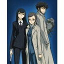 DARKER THAN BLACK -流星の双子- 5 (初回限定) 【Blu-ray】