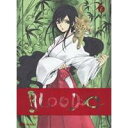 BLOOD-C 6 (初回限定) 【DVD】