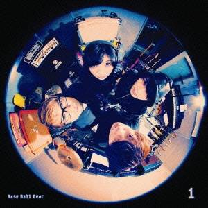 Base Ball Bear／CYPRESS GIRLS (初回限定) 【CD】