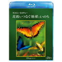 【9/11まで! 最大1000円OFFクーポン】ディズニーネイチャー/花粉がつなぐ地球のいのち 【Blu-ray】