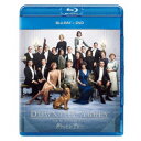 【7/18限定! 楽天会員なら最大P4倍】劇場版 ダウントン・アビー 【Blu-ray】