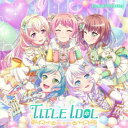 Pastel*Palettes/TITLE IDOL《通常盤》 【CD】
