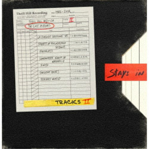 【11/14〜16期間限定! 対象商品P20倍!!】ブルース・スプリングスティーン／トラックス II：ザ・ロスト・アルバムズ《完全生産限定盤》 (初回限定) 【CD】