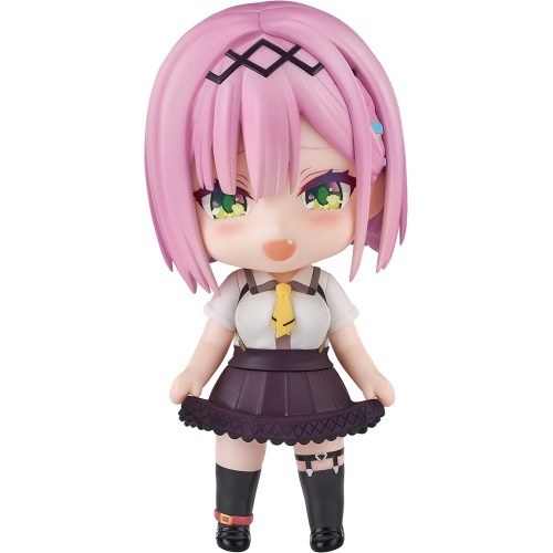 ねんどろいど 『天使☆騒々RE-BOOT！』 谷風天音 (塗装済み可動フィギュア)