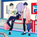 (ゲーム・ミュージック)/A3! FIRST WINTER EP 【CD】
