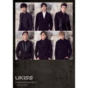 U-KISS Days in Japan Vol.3 -Record of 2013- 【DVD】