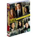 【5/1限定 最大P6倍 & 最大2000円OFFクーポン!!】WITHOUT A TRACE/FBI 失踪者を追え!<フォース>セット2 【DVD】