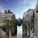 ドリーム・シアター/ア・ヴュー・フロム・ザ・トップ・オブ・ザ・ワールド《通常盤》 【CD】
