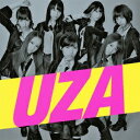 【7/18限定! 楽天会員なら最大P4倍】AKB48/UZA 【CD+DVD】