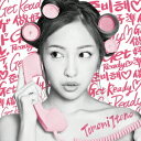 板野友美／Get Ready(ハート)《通常盤》 【CD】