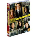 【7/18限定! 楽天会員なら最大P4倍】WITHOUT A TRACE/FBI 失踪者を追え!<フォース>セット1 【DVD】