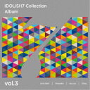 (ゲーム・ミュージック)/アイドリッシュセブン Collection Album vol.3《通常盤》 【CD】