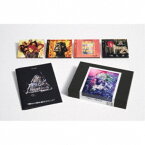 hide／REPSYCLE～hide 60th Anniversary Special Box～ (初回限定) 【CD+Blu-ray】