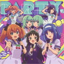 (ゲーム・ミュージック)/ツインエンジェル PARTY 【CD】