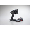 【5/1限定 最大P6倍 & 最大2000円OFFクーポン!!】MINI-Z MR-04RWD r/s シボレーコルベット C8.R ガンメタル レッド 【32...