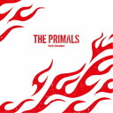 祖堅正慶,THE PRIMALS/THE PRIMALS - Dark Decades 【CD】