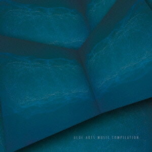 (V.A.)／Blue Arts Music Compilation 【CD】