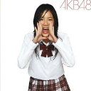AKB48／大声ダイヤモンド 【CD DVD】