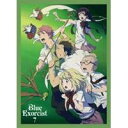青の祓魔師 vol.7《完全生産限定版》 (初回限定) 【Blu-ray】